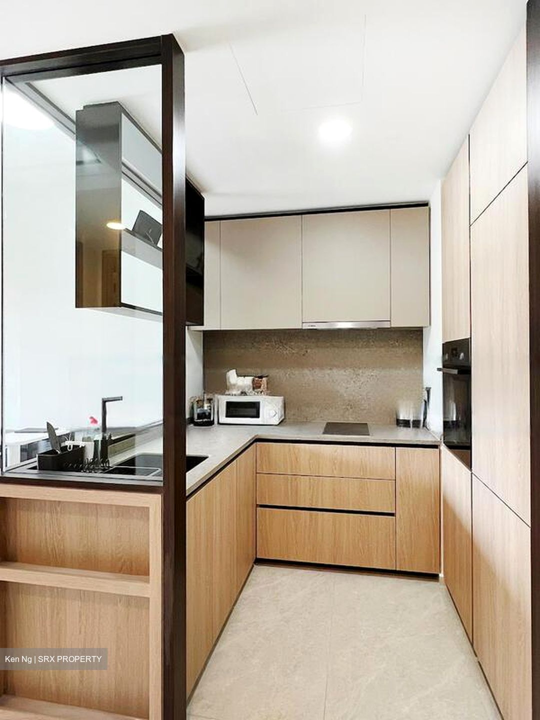 KI Residences at Brookvale (D21), Condominium #454539061